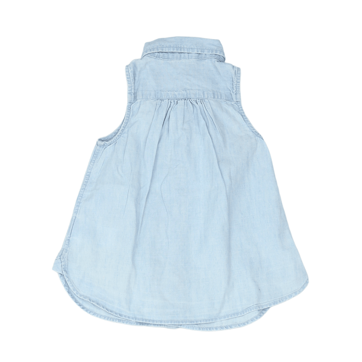RALPH LAUREN - CHEMISE - BLEU - 5 ANS