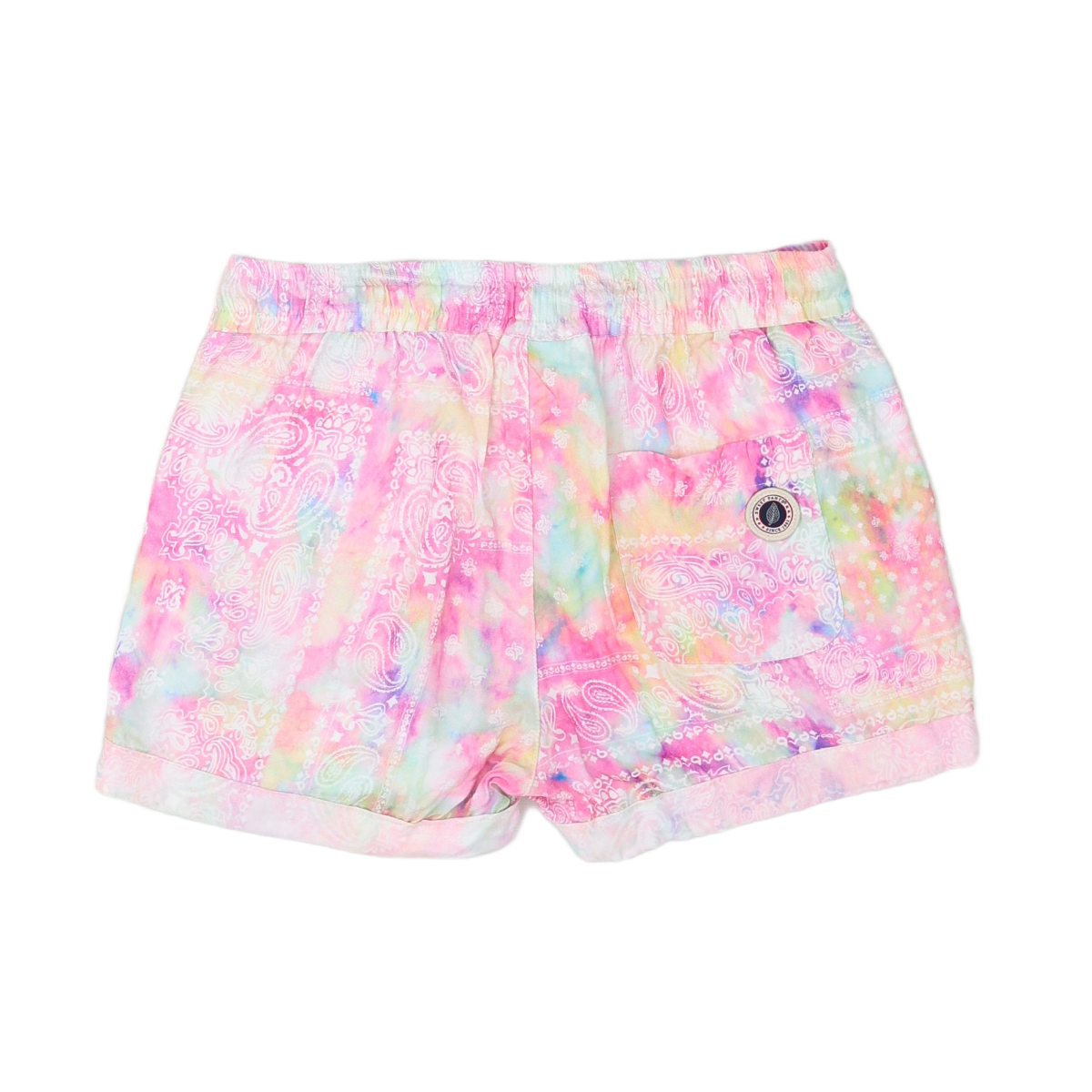 SWEET PANTS - SHORT - MULTICOLORE - 10 ANS