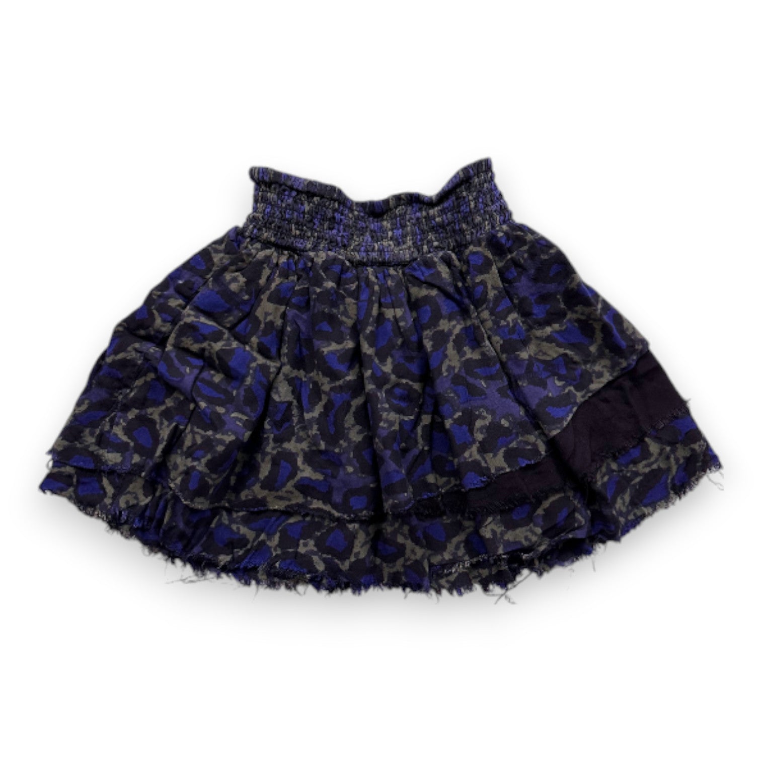 ZADIG & VOLTAIRE - ROCK - BLAU, GRÜN - 4 JAHRE