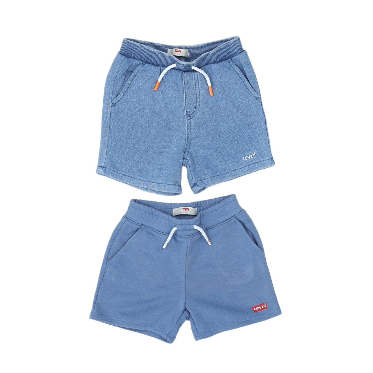 LEVI'S - SET - BLUE - 24 MONTHS