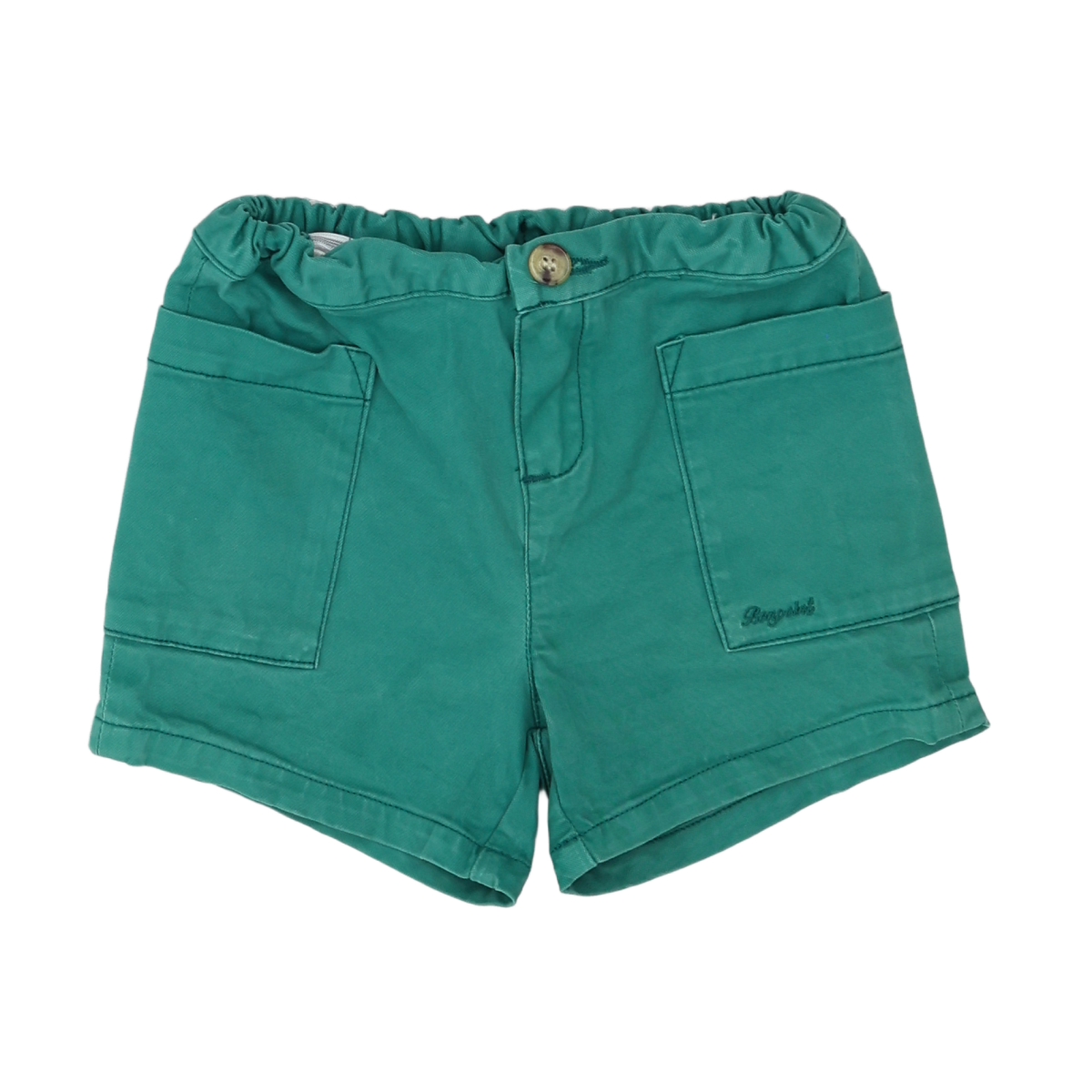 BONPOINT - SHORT - VERT - 3 ANS