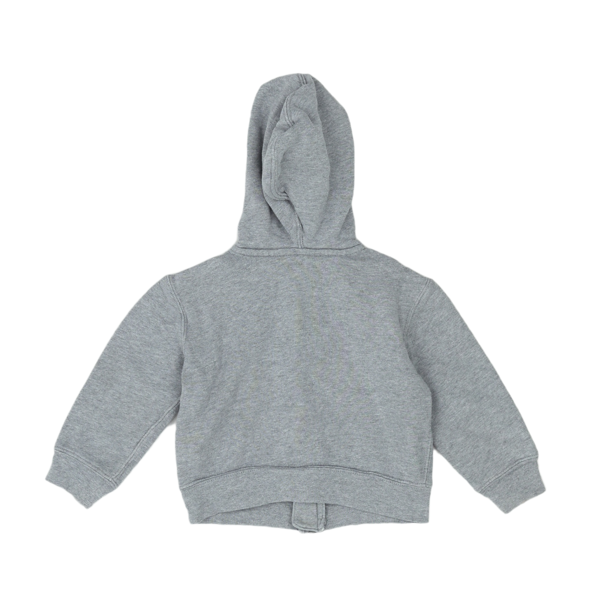 RALPH LAUREN - SWEAT - GRIS - 24 MOIS