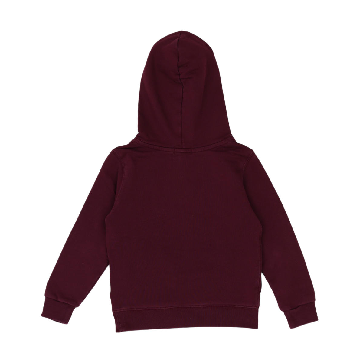 RALPH LAUREN - SWEAT - VIOLET - 6 ANS