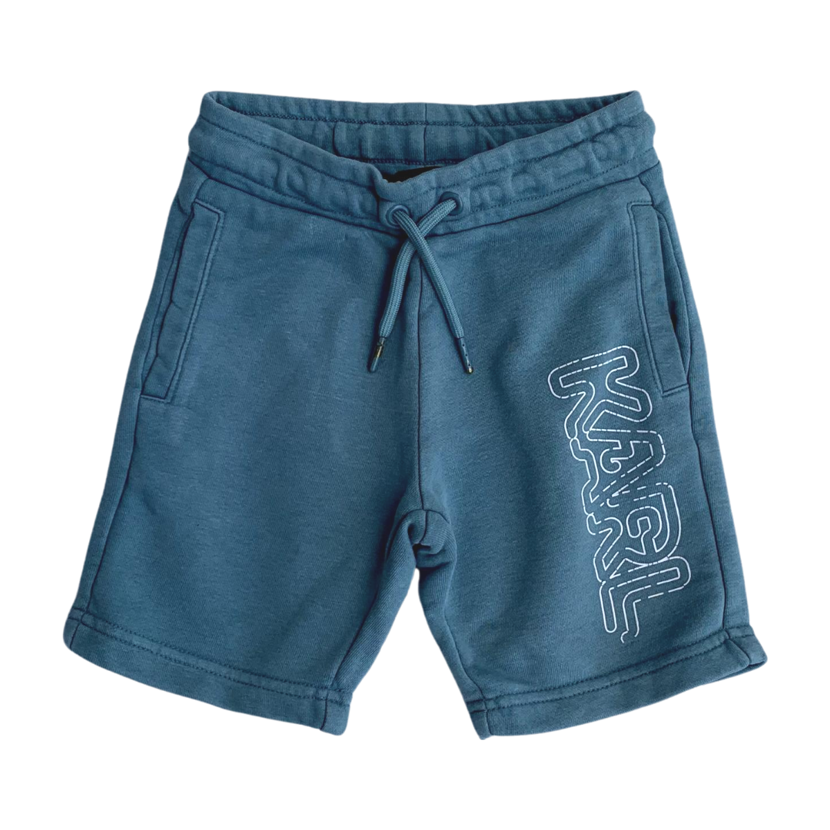 KARL LAGERFELD - SHORT - VERT - 4 ANS