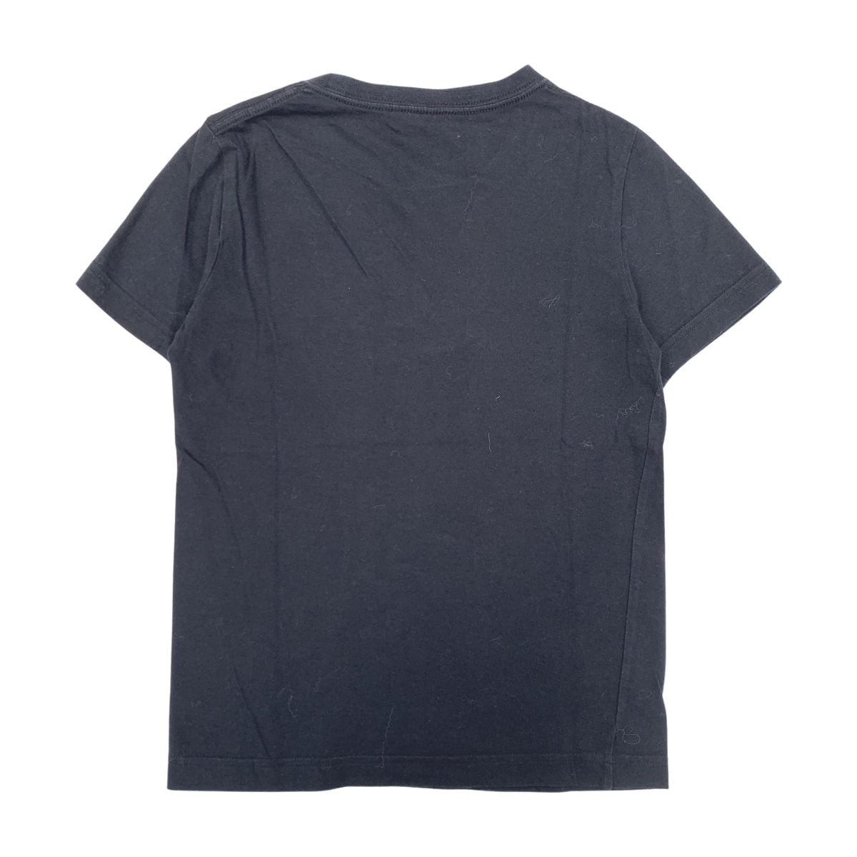 LEVI'S - T-SHIRT - NOIR - 10 ANS