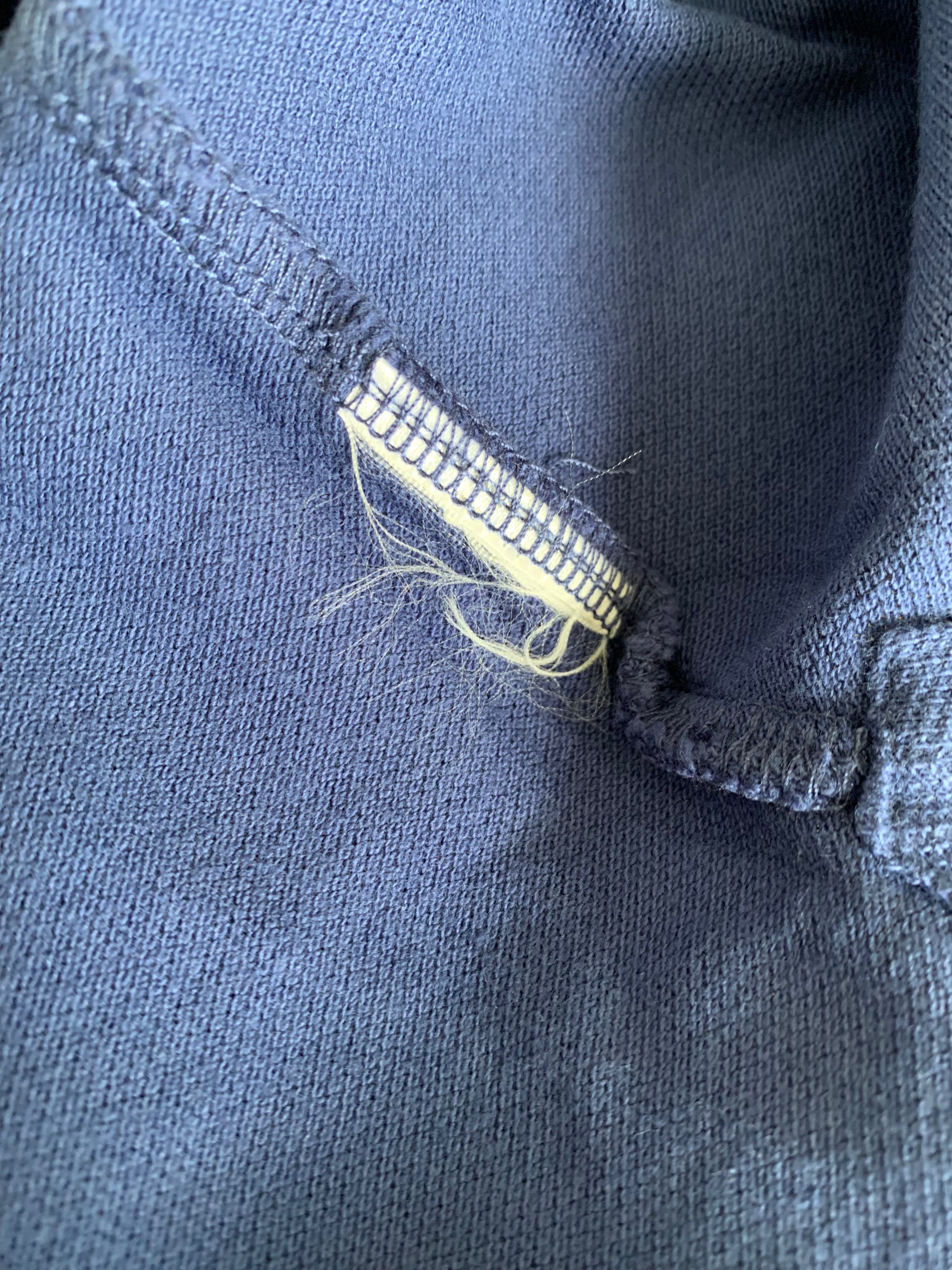 RALPH LAUREN - POLO - BLEU - 8 ANS