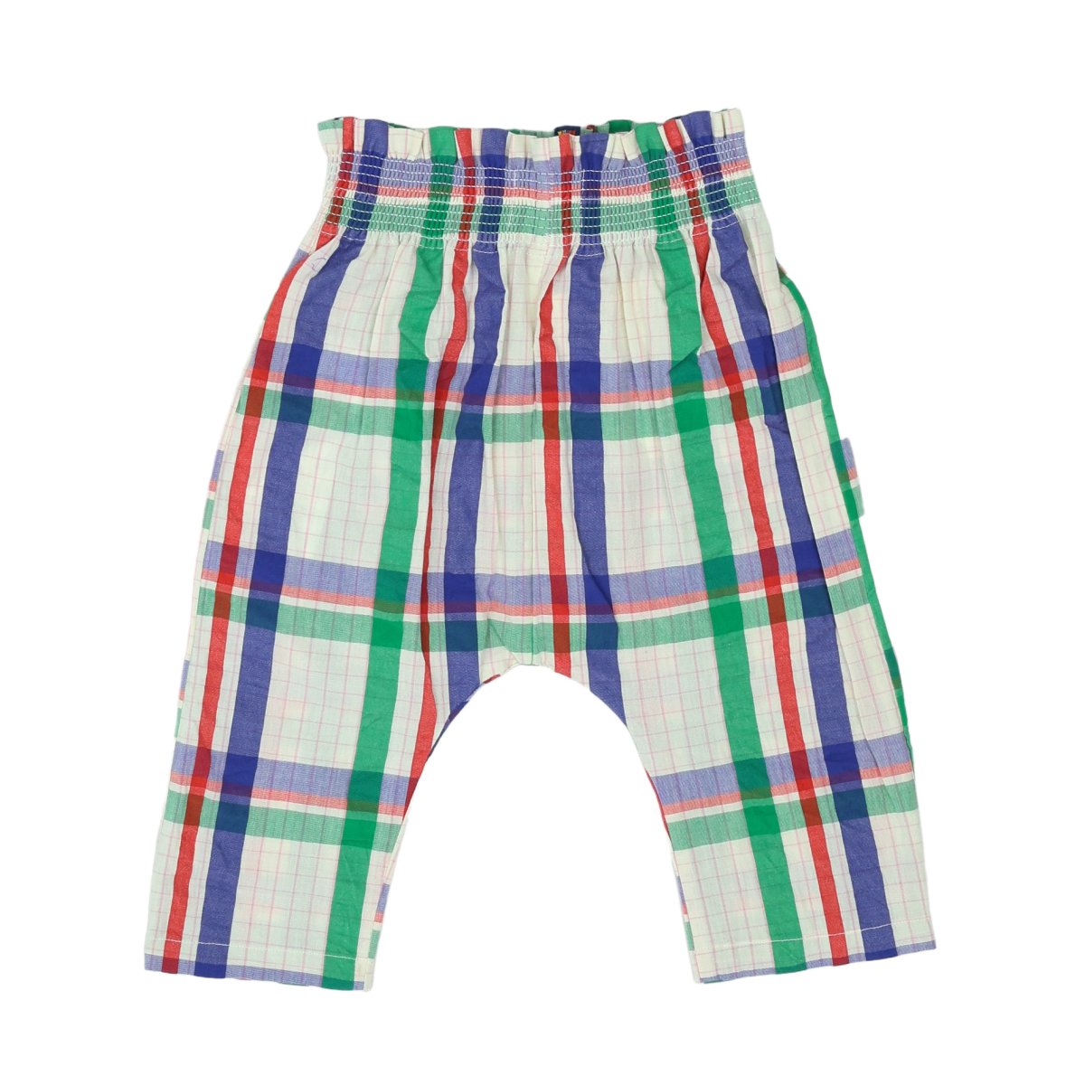 BOBO CHOSES - PANTALON - MULTICOLORE - 18 MOIS