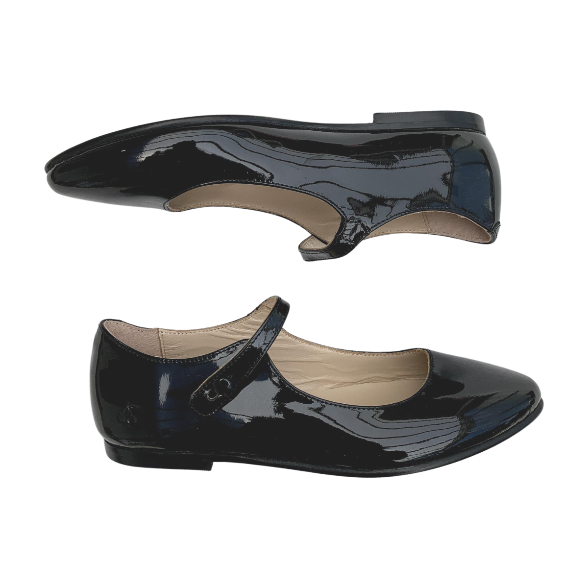 BONPOINT - BALLERINES - NOIR - 33
