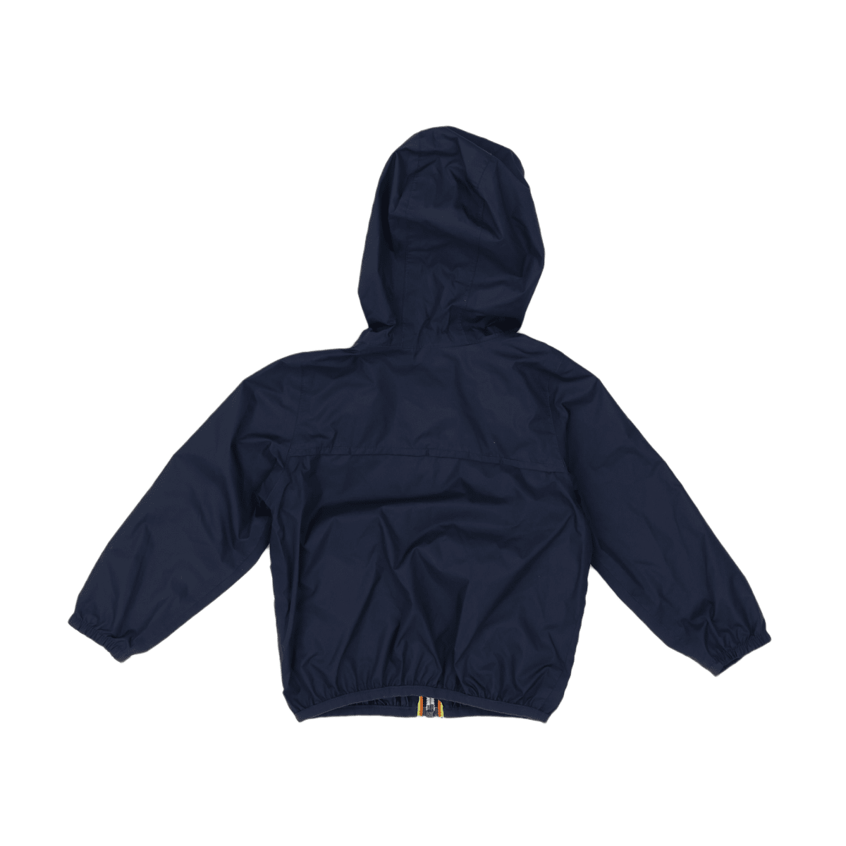 K-WAY - IMPERMÉABLE - BLEU - 12 MOIS