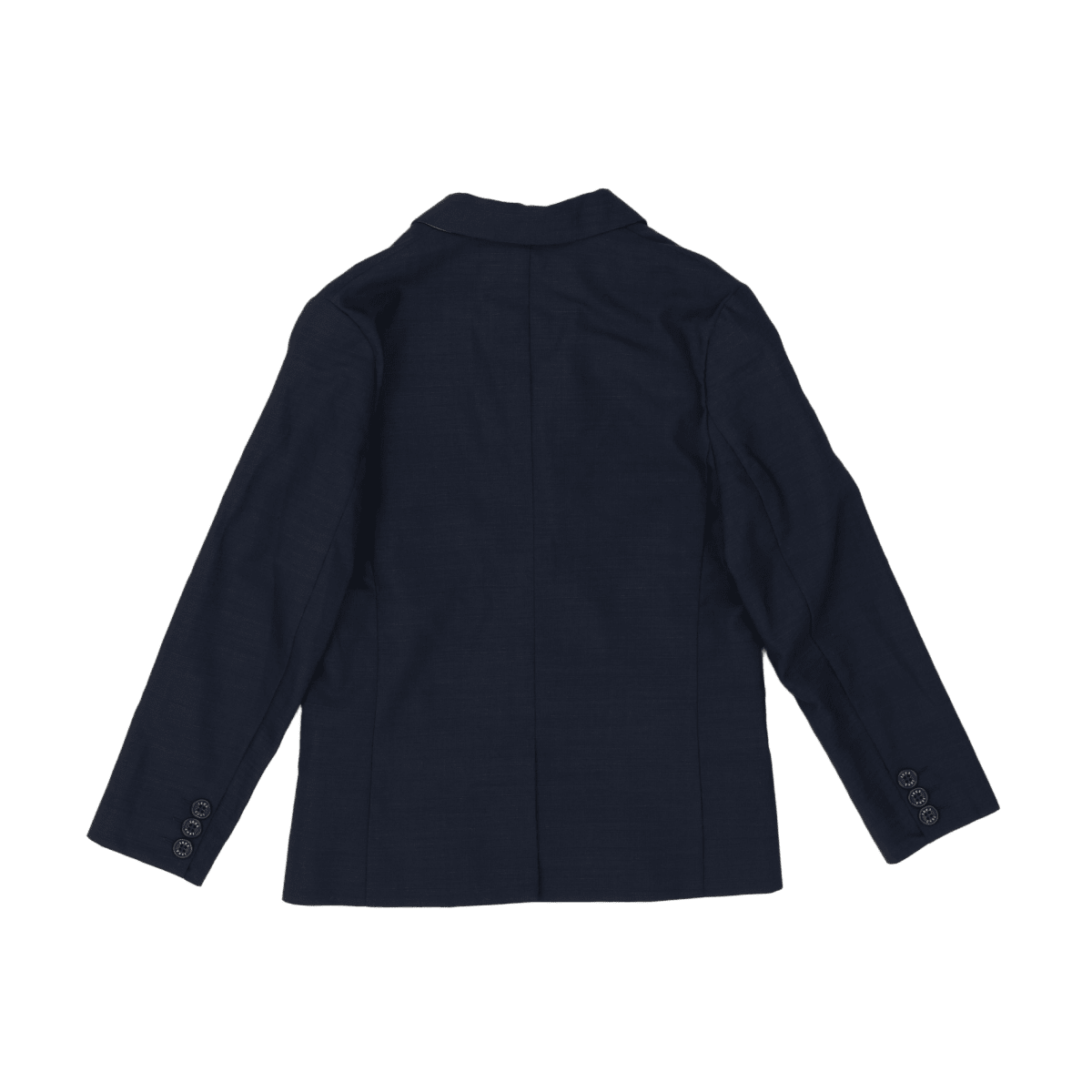 IKKS - BLAZER - BLEU - 8 ANS