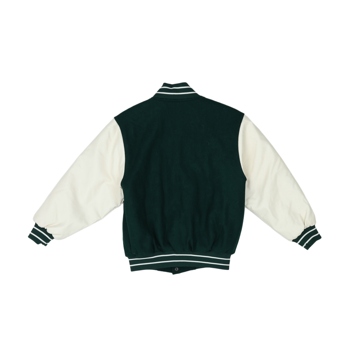 MOLO - BOMBERS - VERT, BEIGE - 8 ANS