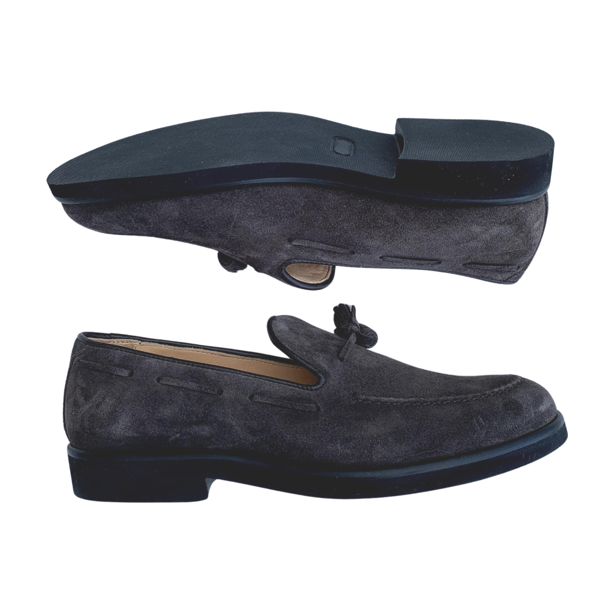 RONDINELLA - MOCASSINS - MARRON - 36