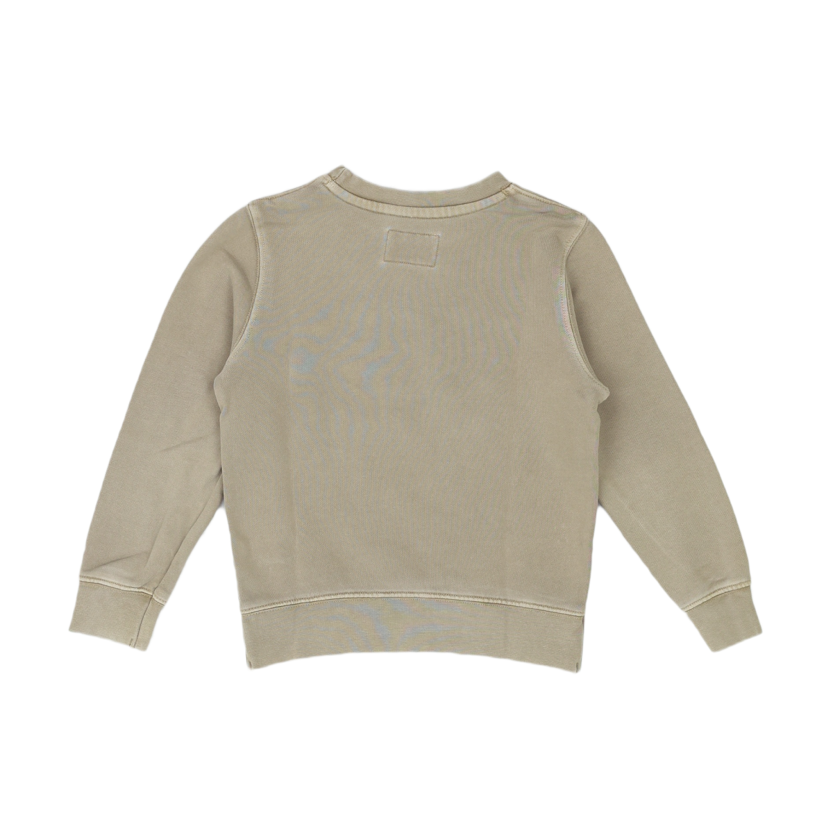ZADIG & VOLTAIRE - PULL - MARRON - 6 ANS