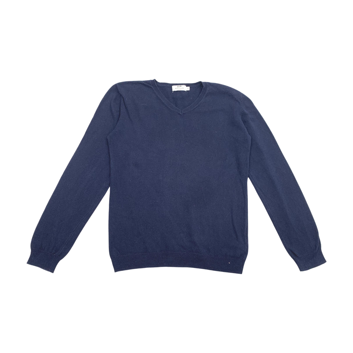 CYRILLUS - PULL - BLEU - 12 ANS