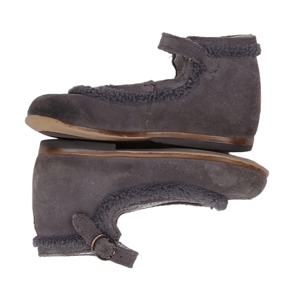 TARTINE & CHOCOLAT - BALLERINES - VIOLET - 22