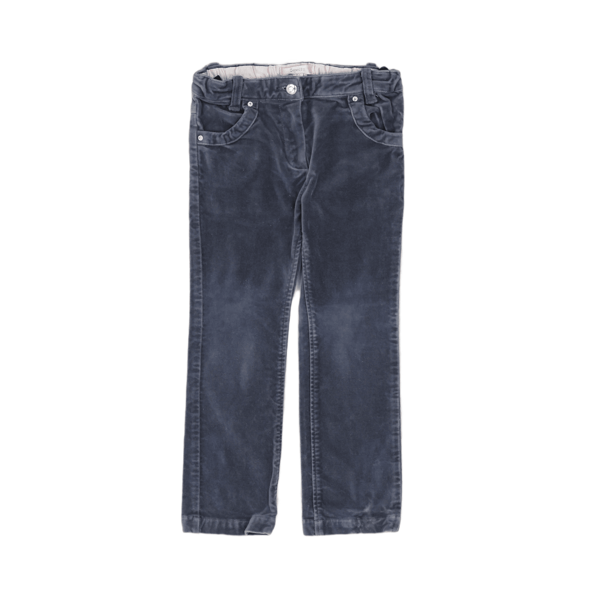 REPETTO - PANTALON - GRIS - 4 ANS