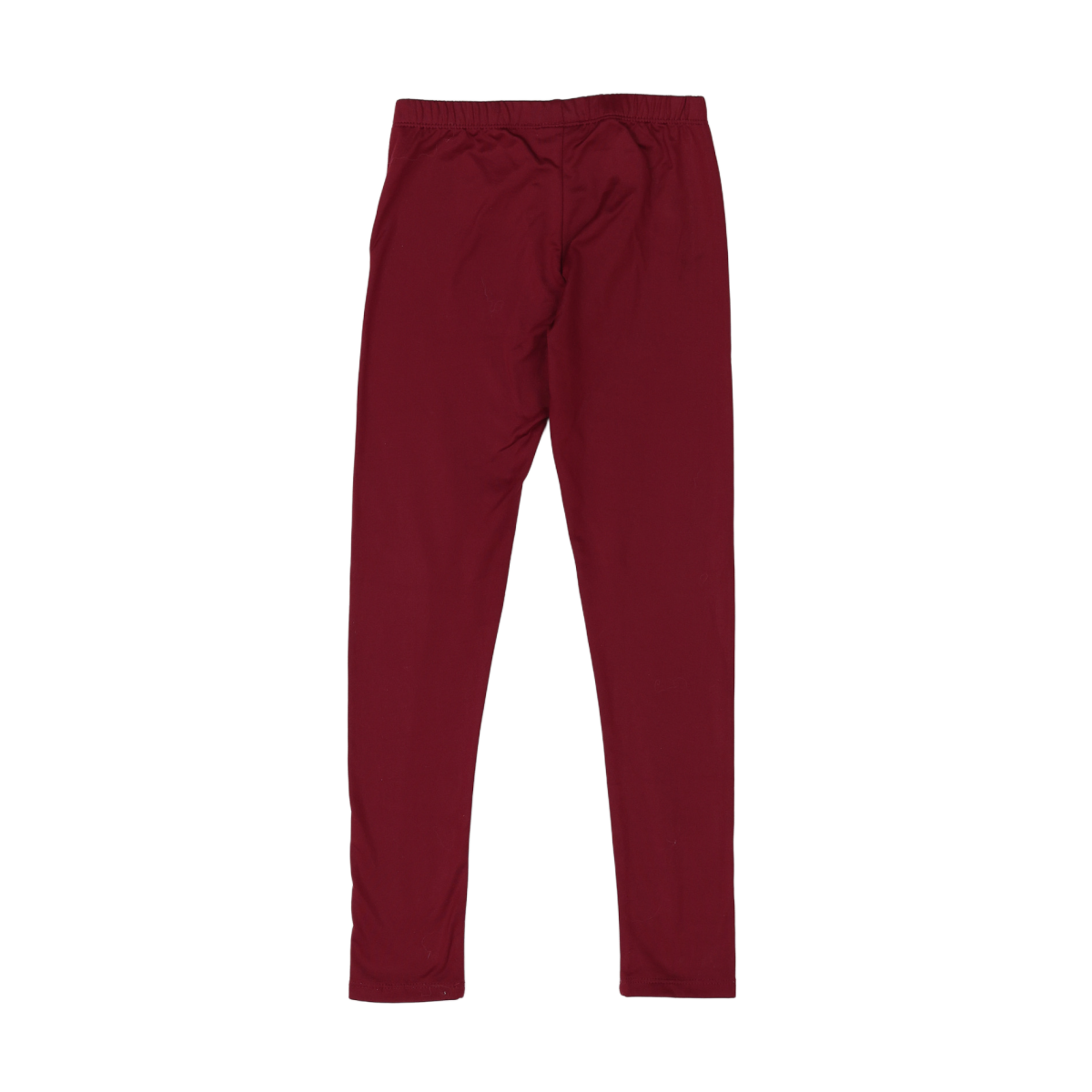 MAYORAL - LEGGING - ROUGE - 9 ANS