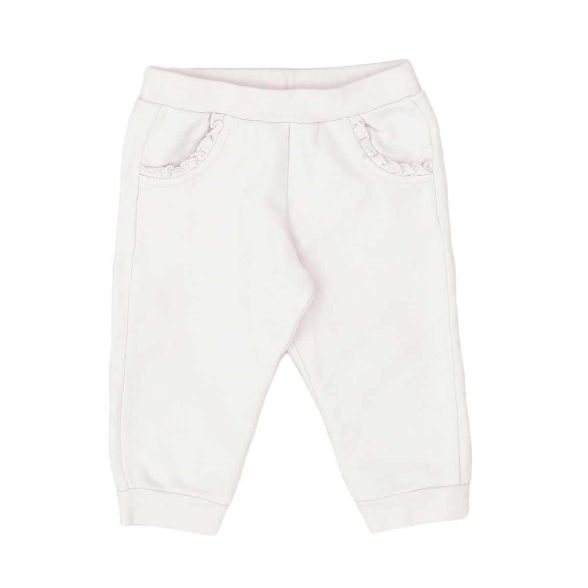 TARTINE & CHOCOLAT - PANTALON - ROSE - 12 MOIS