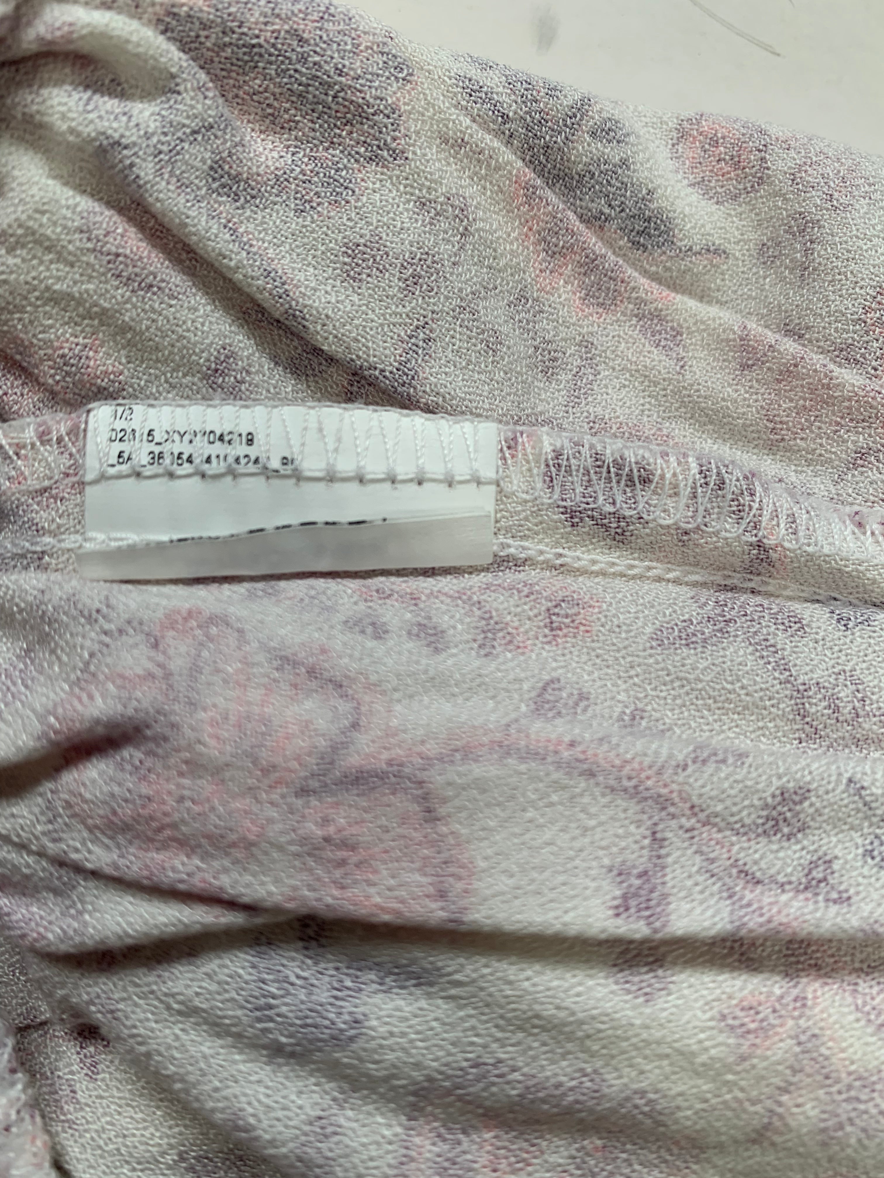 IKKS - JUPE - ROSE - 5 ANS