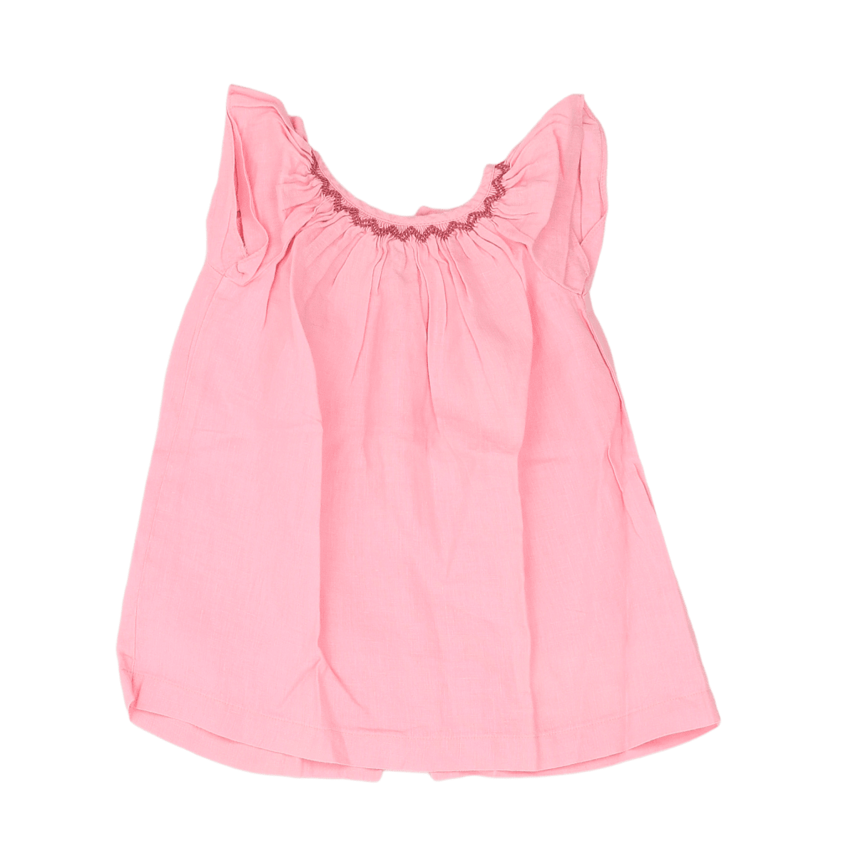 ROSE AND THE SUN - ROBE - ROSE - 18 MOIS