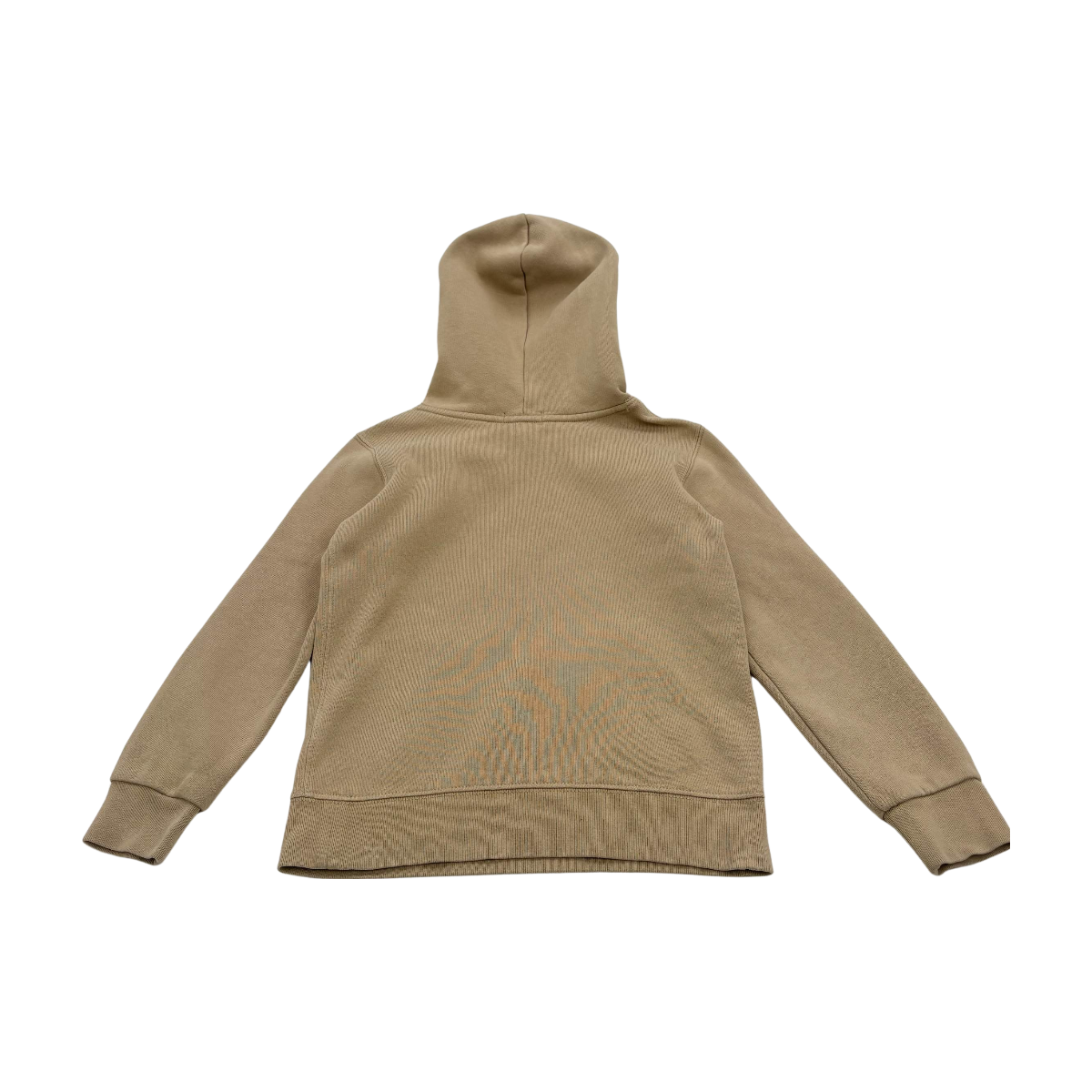 RALPH LAUREN - SWEAT - BEIGE - 6 ANS