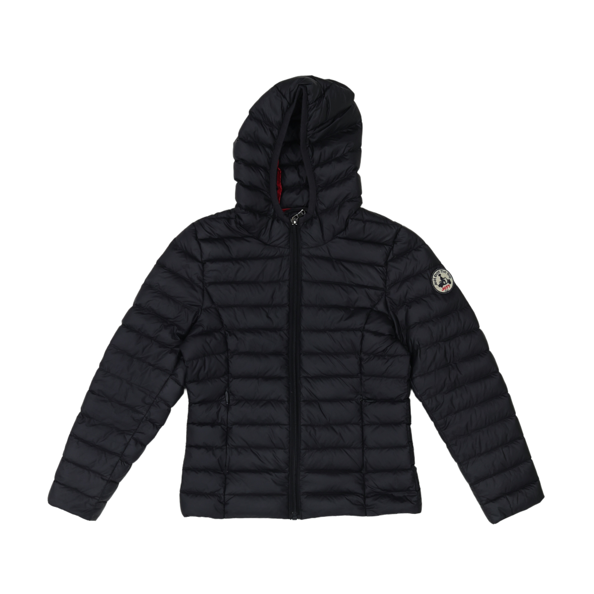 JOTT - DOUDOUNE - NOIR - 8 ANS