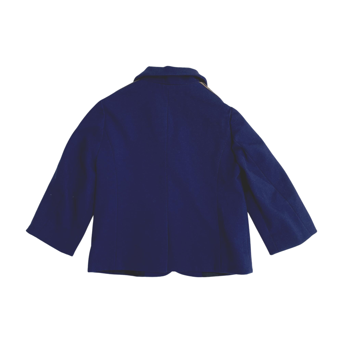FENDI - BLAZER - BLEU - 18 MOIS