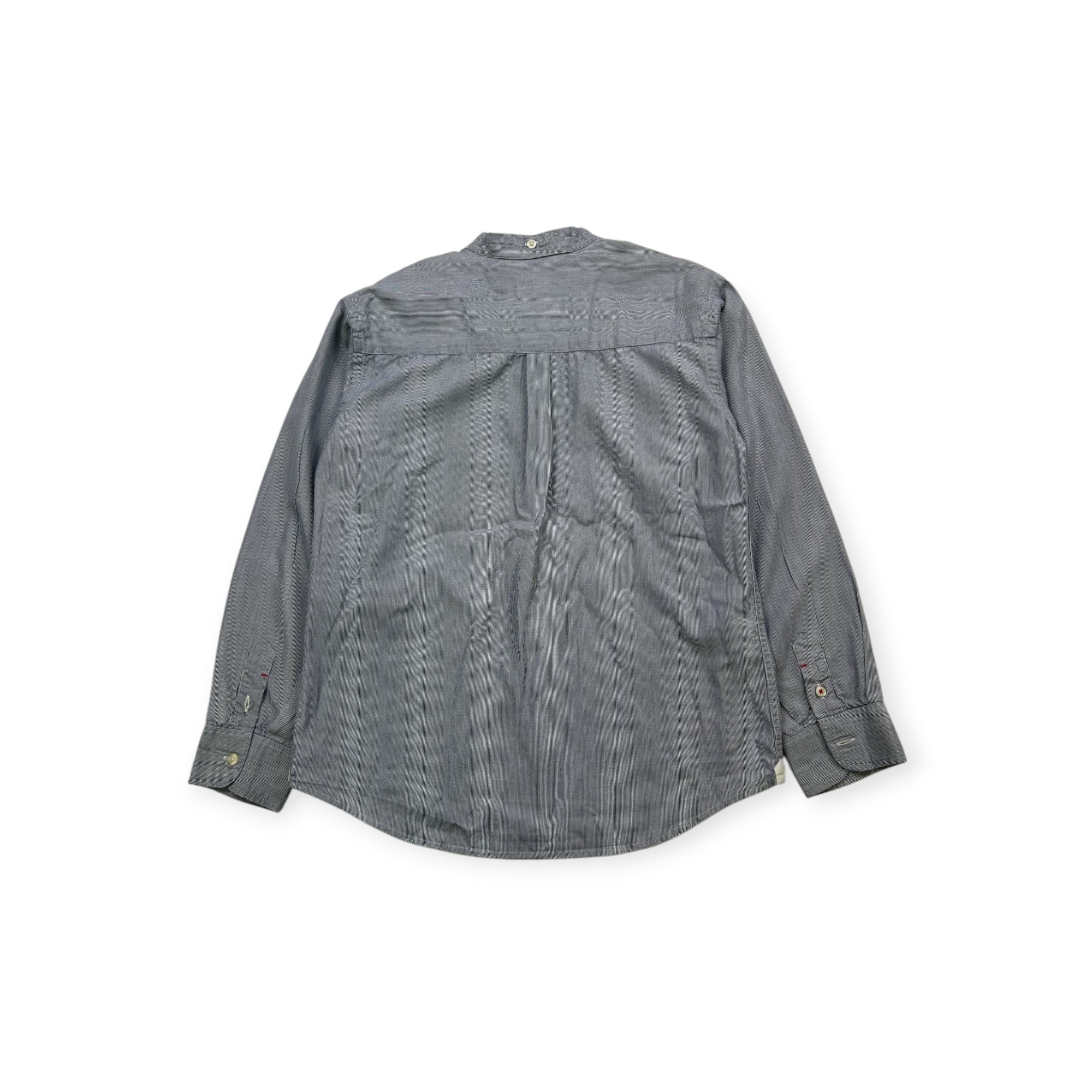 HARTFORD - CHEMISE - 10 ANS