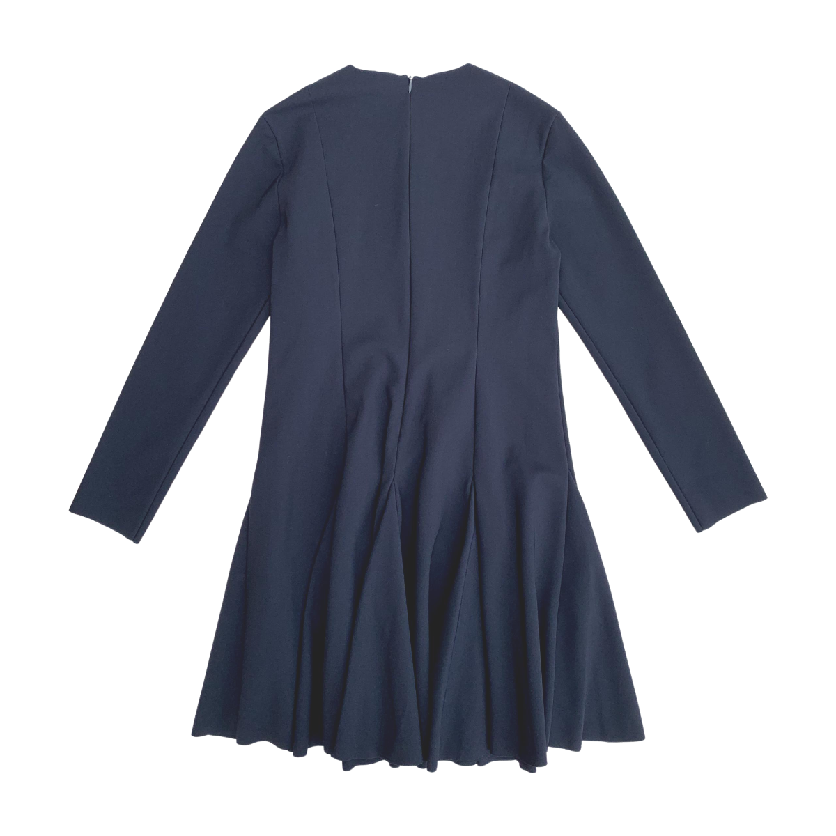 IL GUFO - ROBE - BLEU, NOIR - 10 ANS