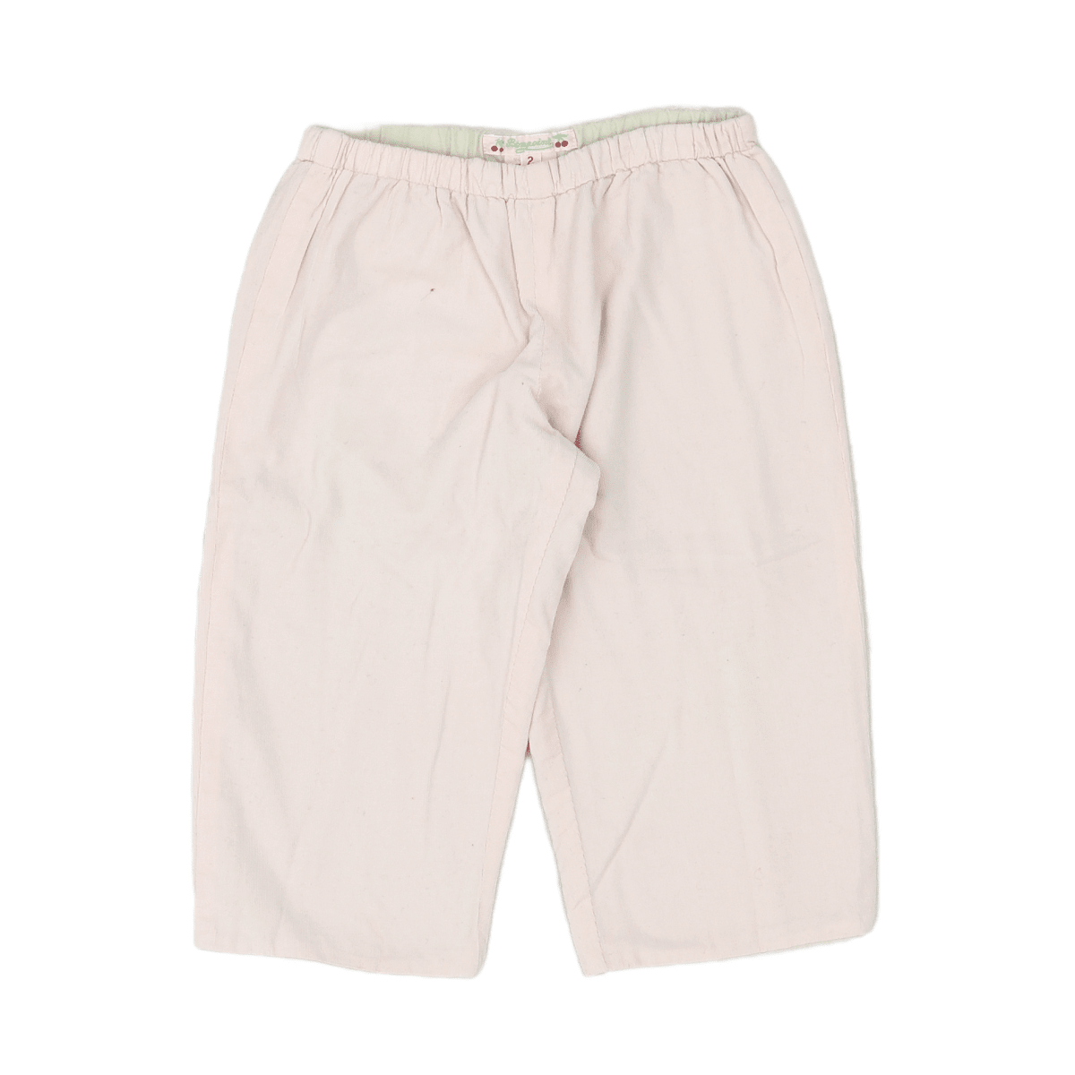 BONPOINT - Rosa Hose - 2 Jahre