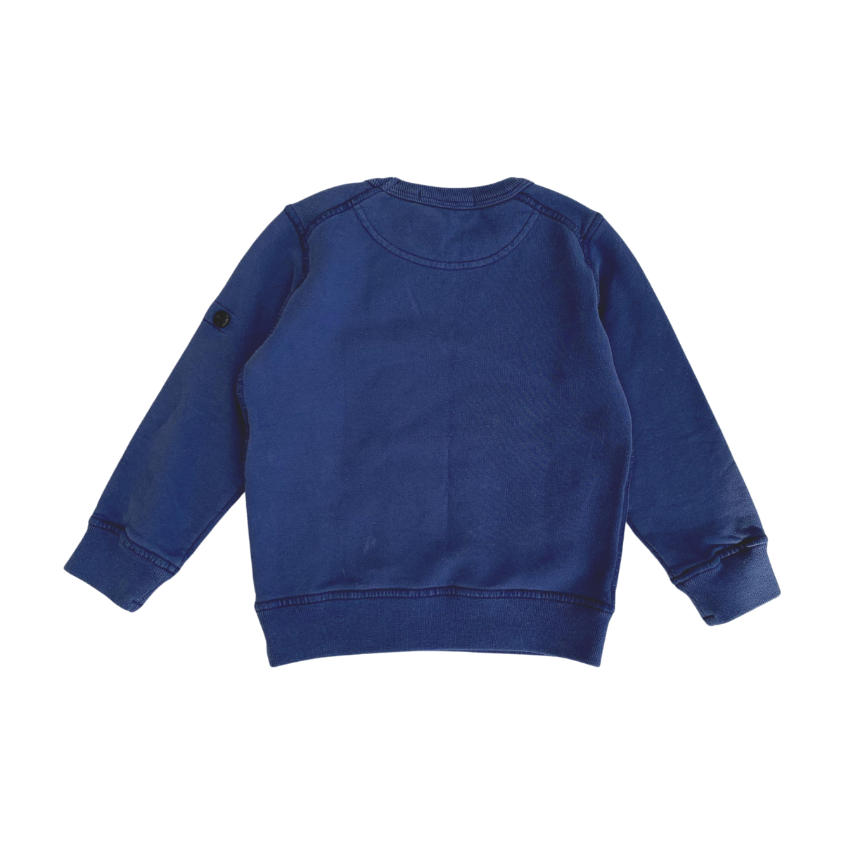STONE ISLAND - PULL - BLEU - 24 MOIS