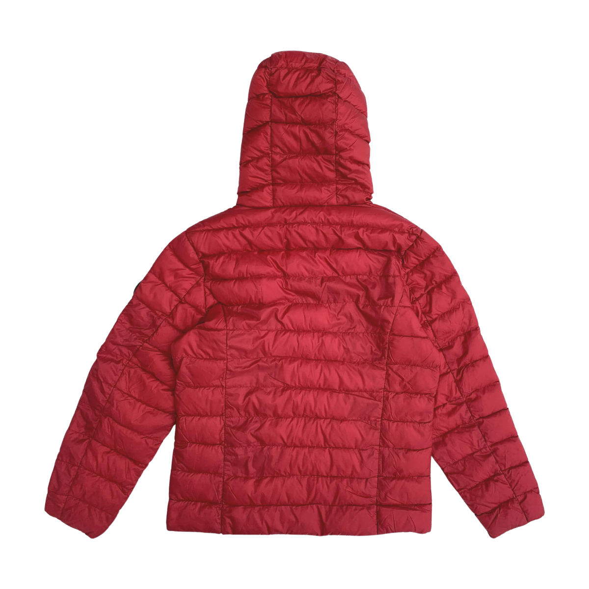 JOTT - DOUDOUNE - ROUGE - 4 ANS