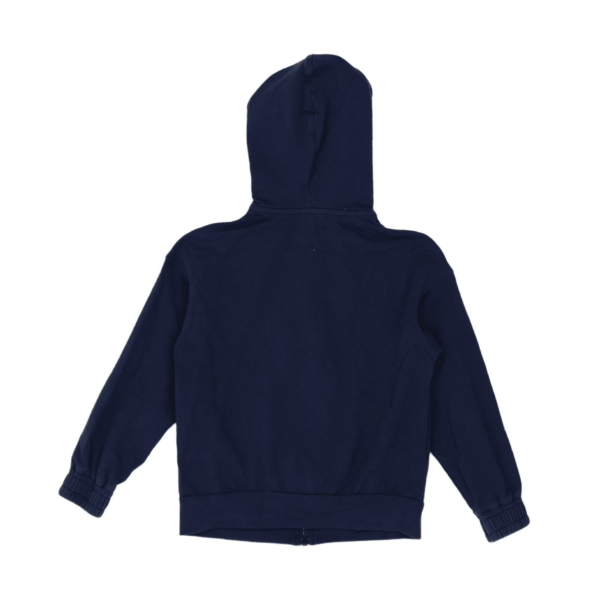 MOSCHINO - SWEAT - BLEU - 6 ANS
