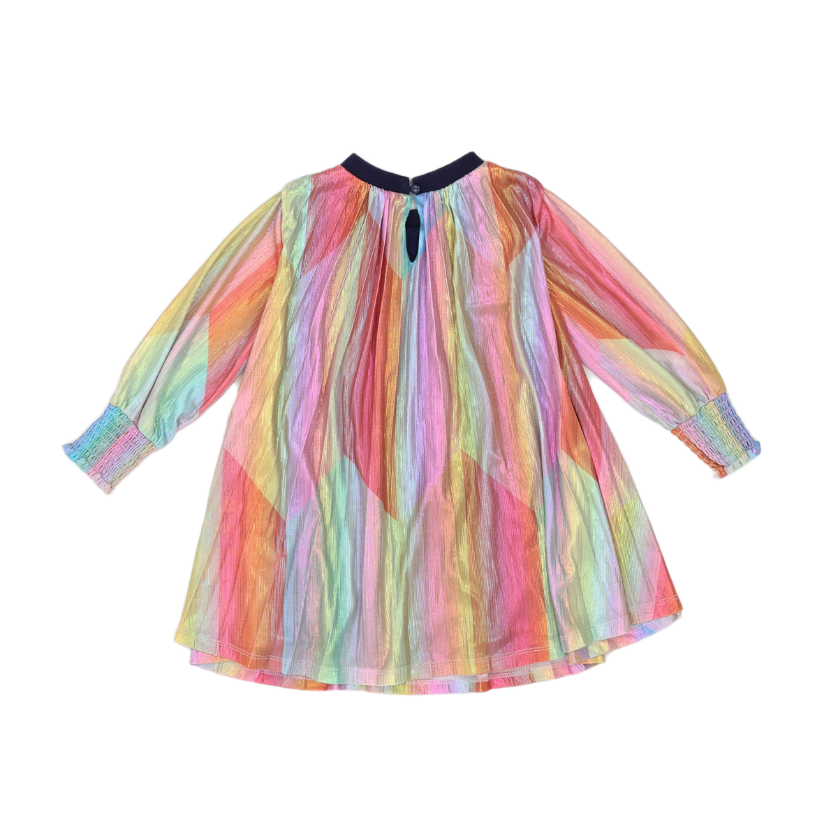 BILLIEBLUSH - KLEID - MEHRFARBIG - 3 JAHRE