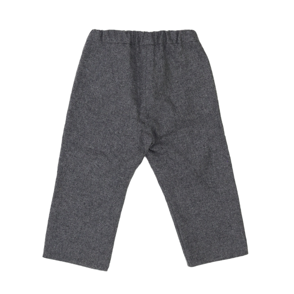 BONPOINT - PANTALON - GRIS - 24 MOIS