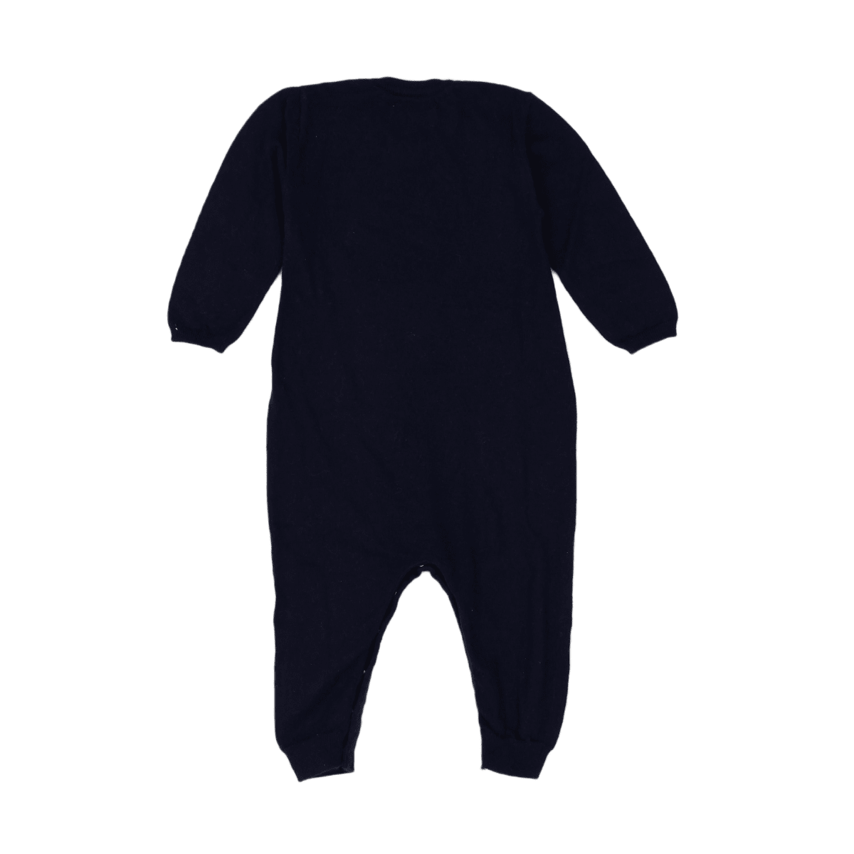 ZADIG & VOLTAIRE – JUMPSUIT – BLAU – 18 MONATE