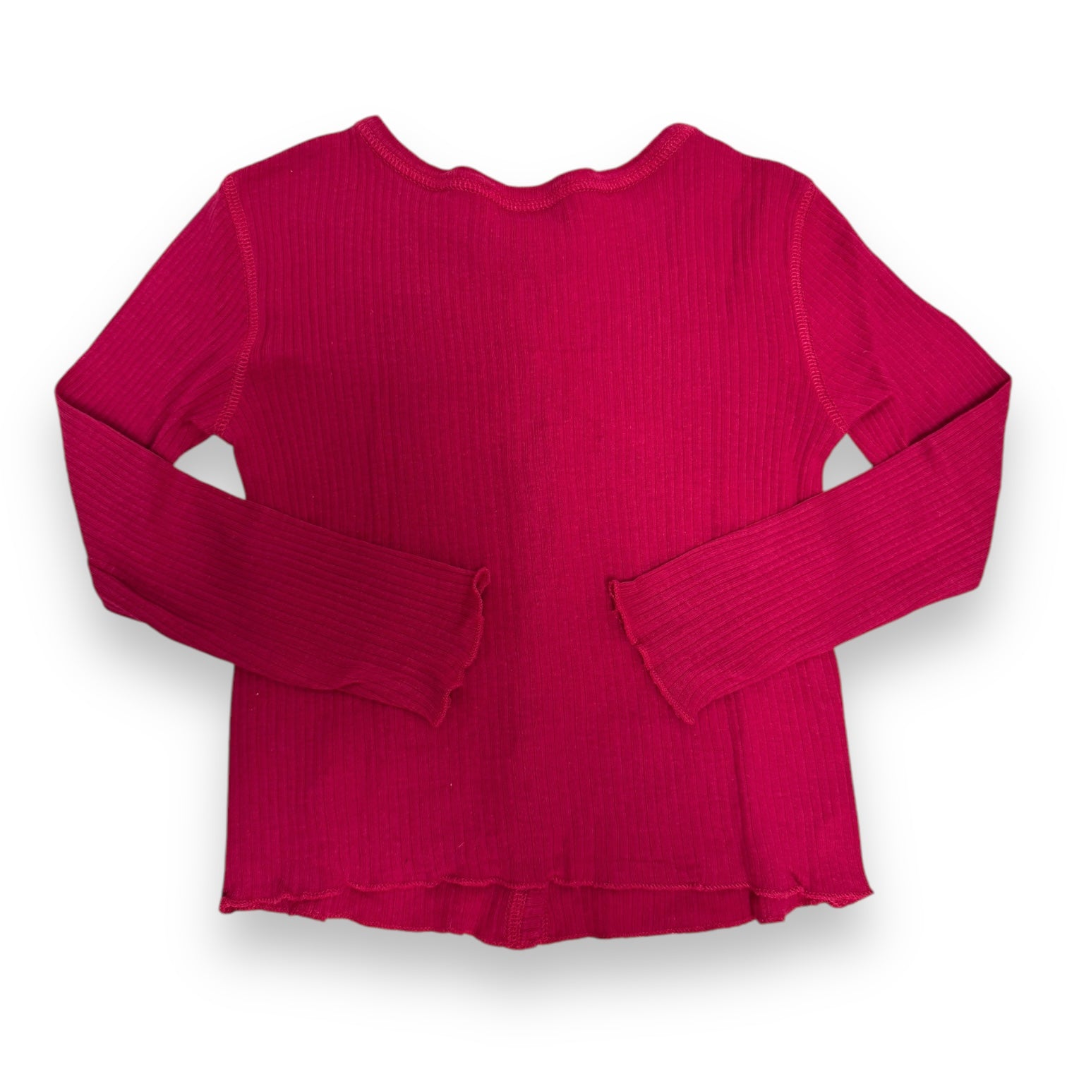SONIA RYKIEL - CARDIGAN - PINK - 4 YEARS