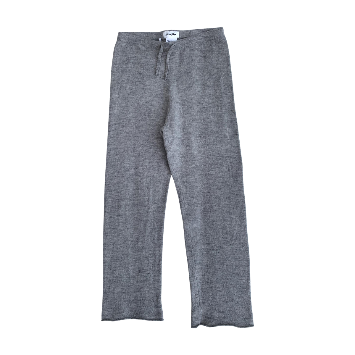 AMERICAN VINTAGE - JOGGING - GRIS - 9 ANS