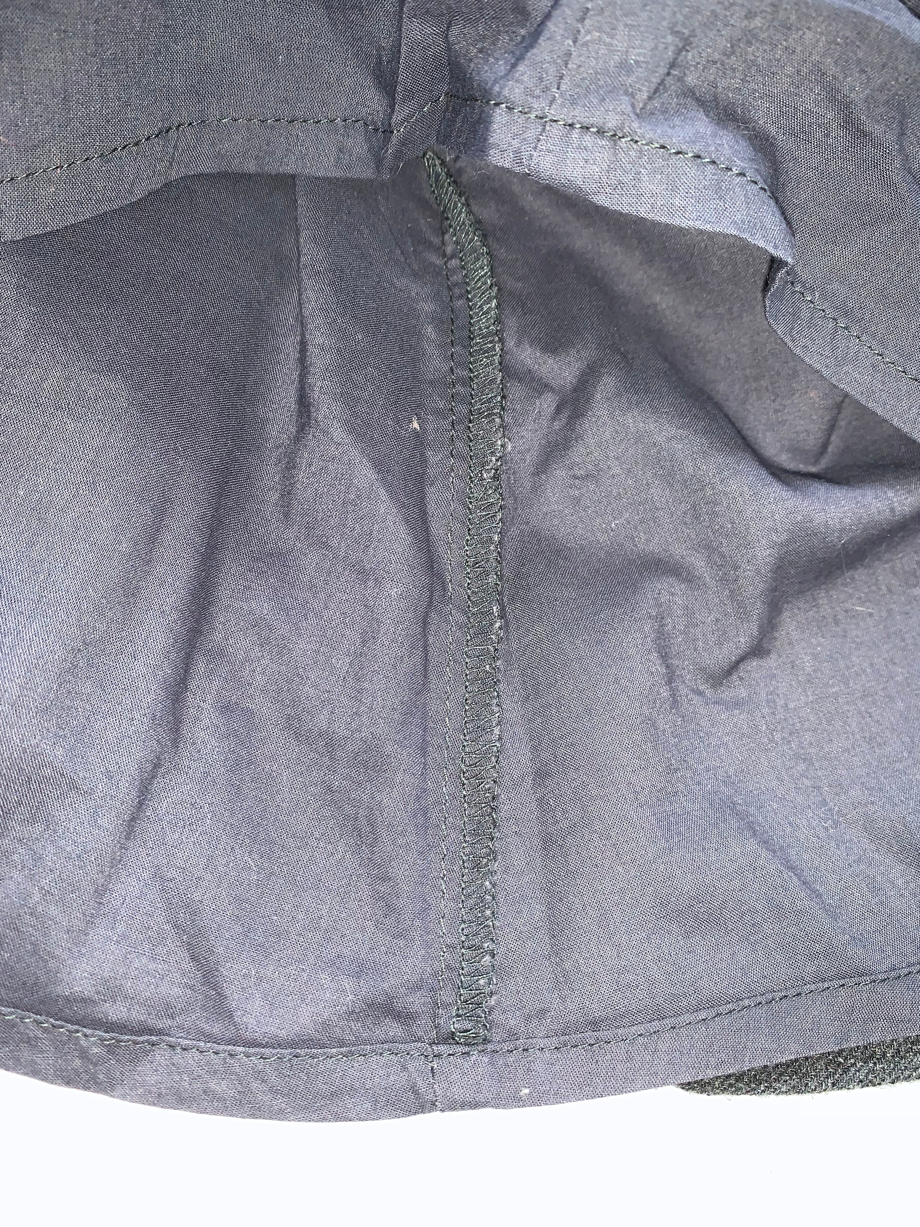 TARTINE & SCHOKOLADE – KLEID – GRAU – 3 MONATE