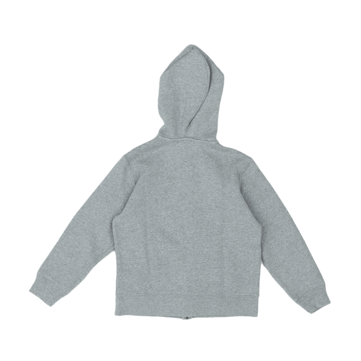 RALPH LAUREN - SWEAT - GRIS - 10 ANS