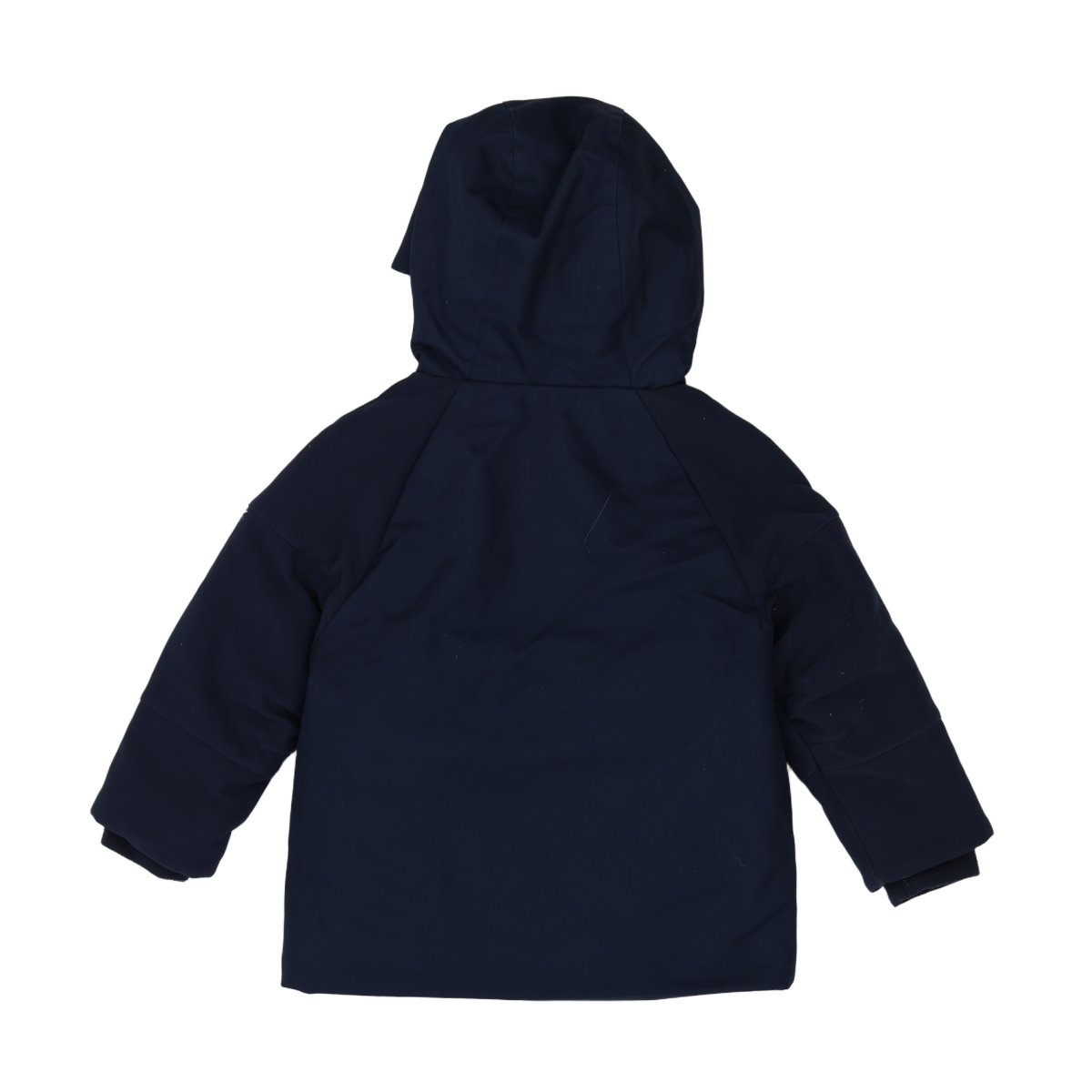 JACADI - MANTEAU - BLEU - 5 ANS