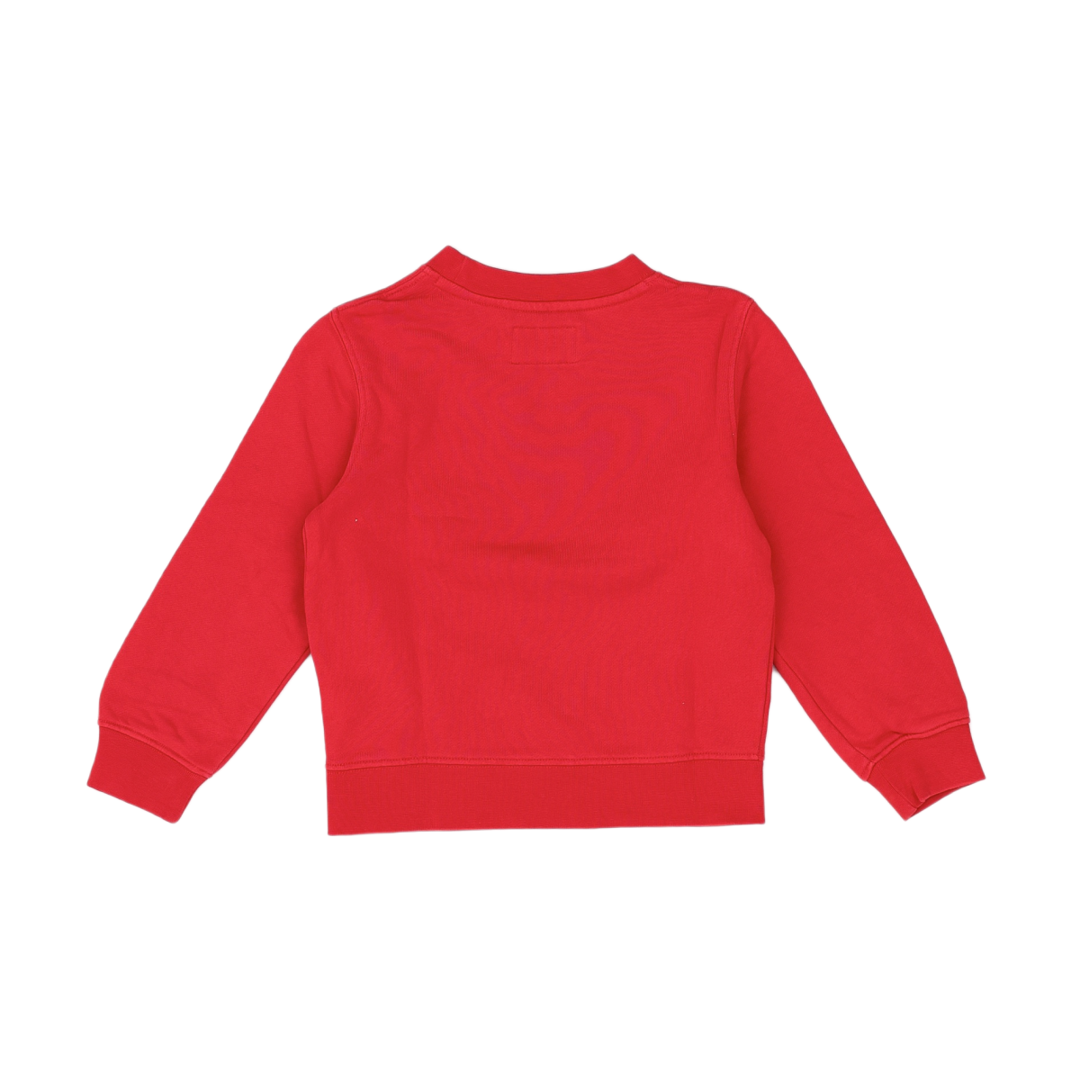 ZADIG & VOLTAIRE - PULL - ROUGE - 6 ANS