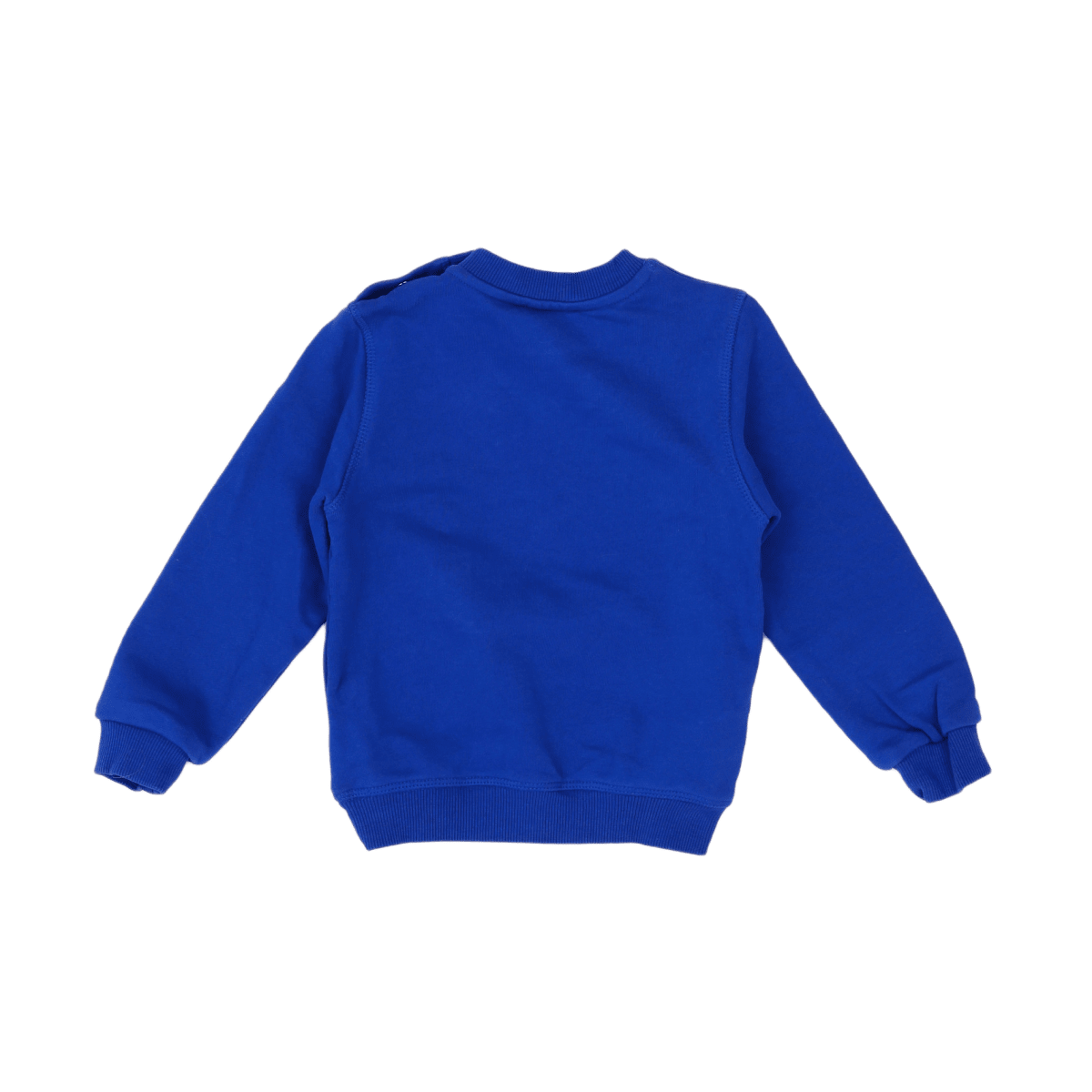 KENZO - PULL - BLEU - 4 ANS