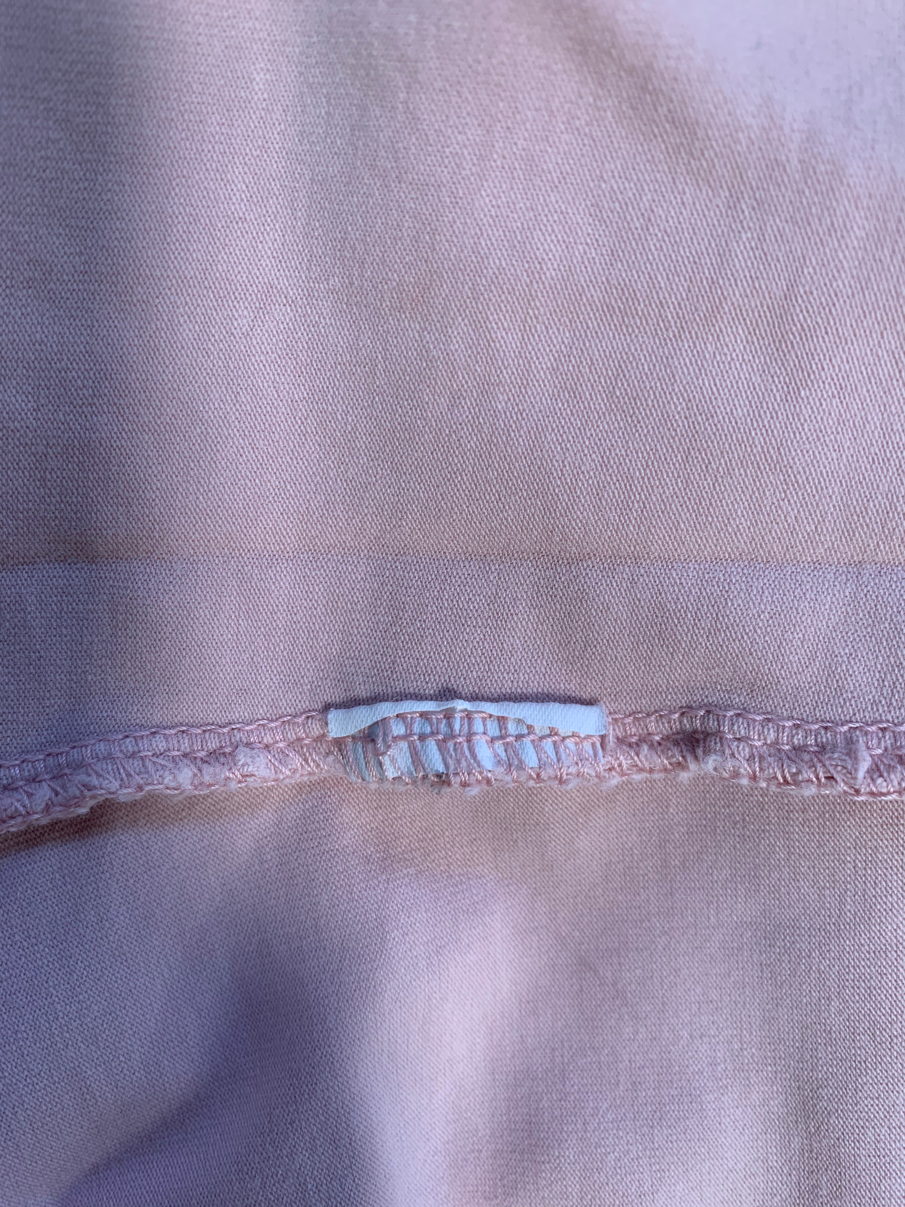 LARANJINHA - T-SHIRT - ROSE - 5 ANS