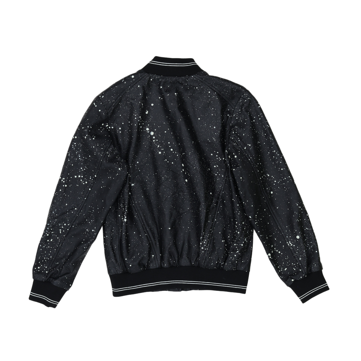 BONPOINT - VESTE - NOIR, BLANC - 12 ANS