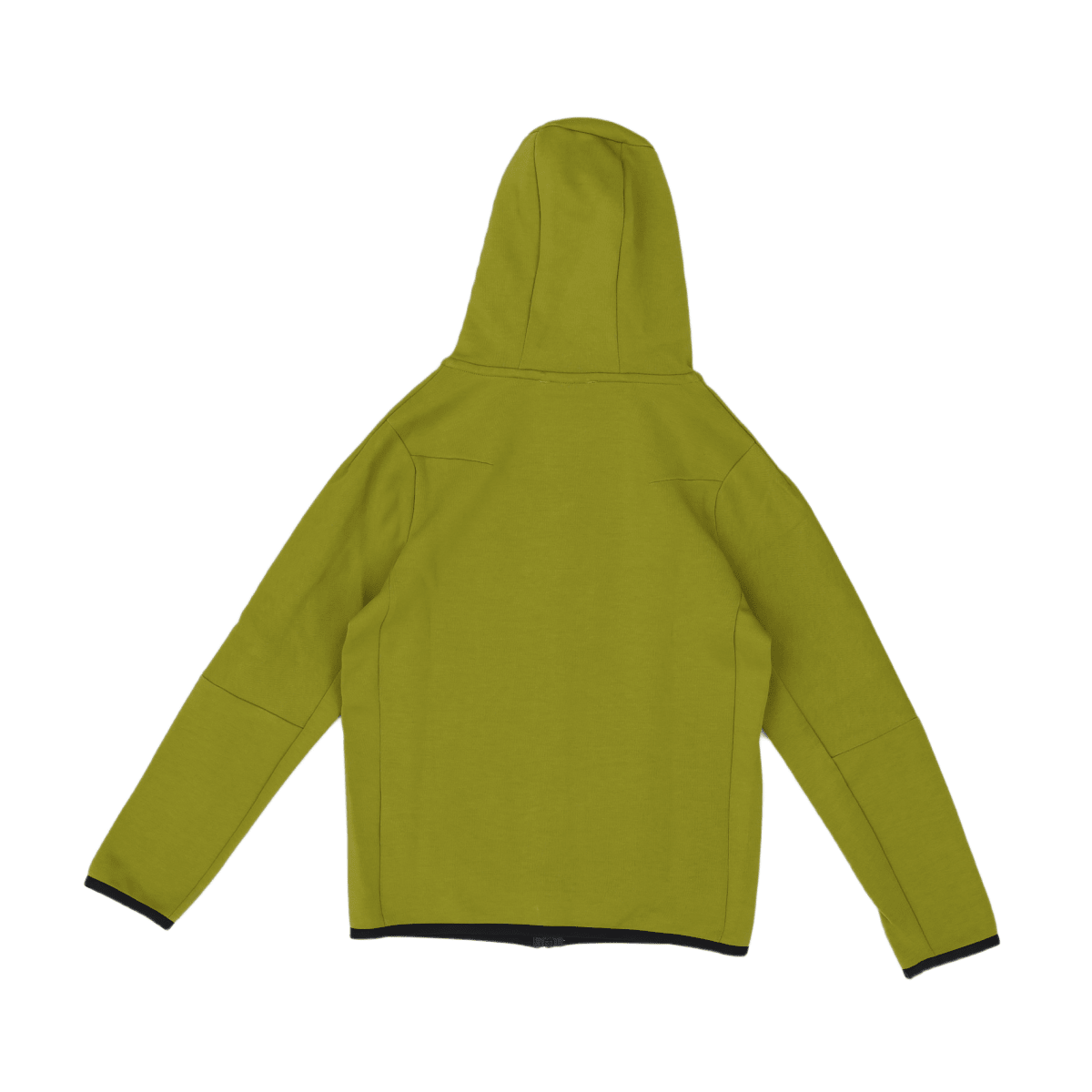 NIKE - SWEAT - VERT - 10 ANS