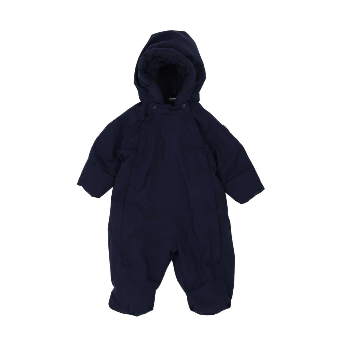 PETIT BATEAU - COMBIPILOTE - BLEU - 6 MOIS