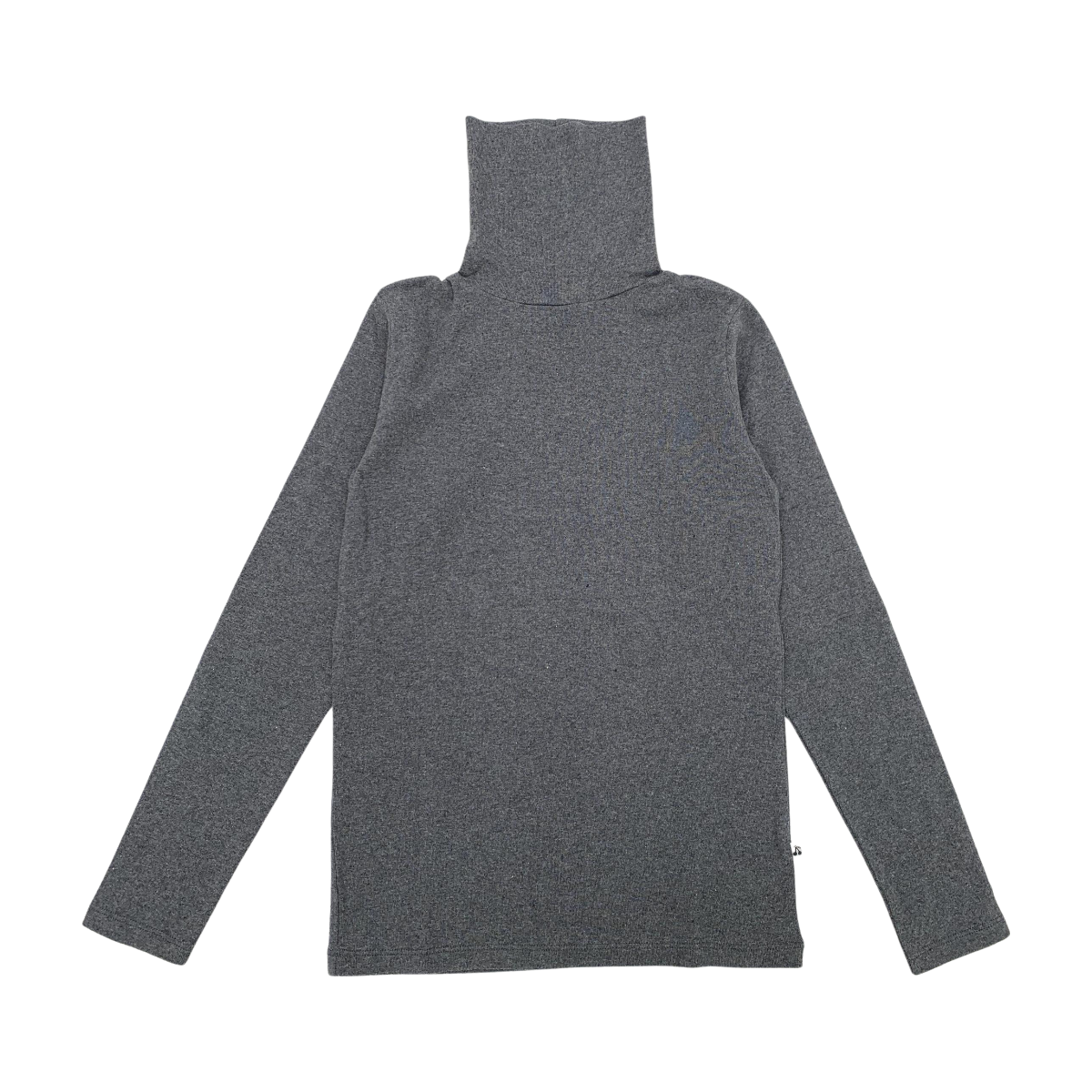 BONPOINT - T-SHIRT - GRIS - 10 ANS