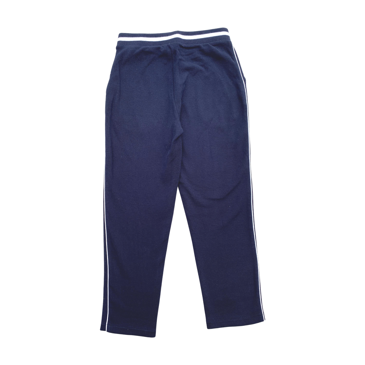 LACOSTE - JOGGING - BLEU - 8 ANS