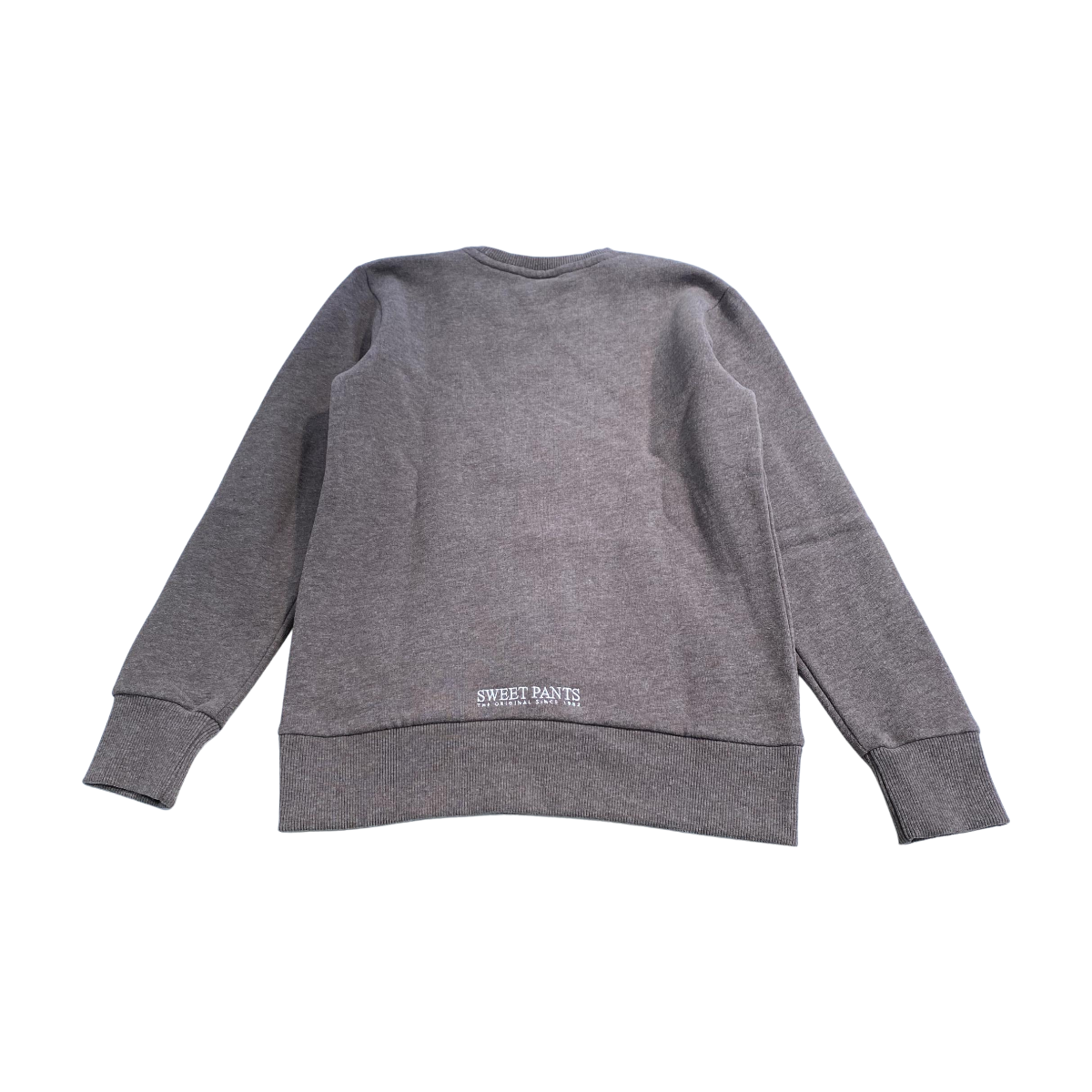 SWEET PANTS - SWEAT - BEIGE - 10 ANS